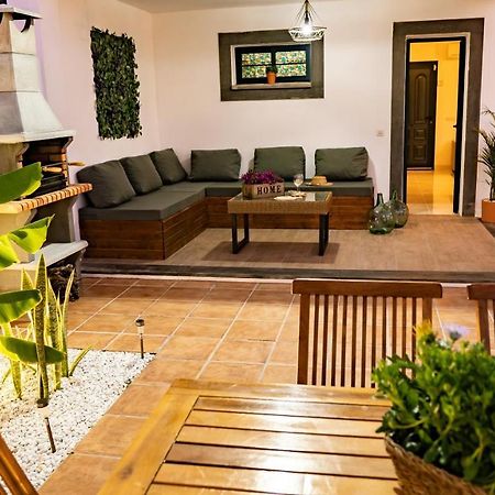 Villa Magma Yaiza  Esterno foto