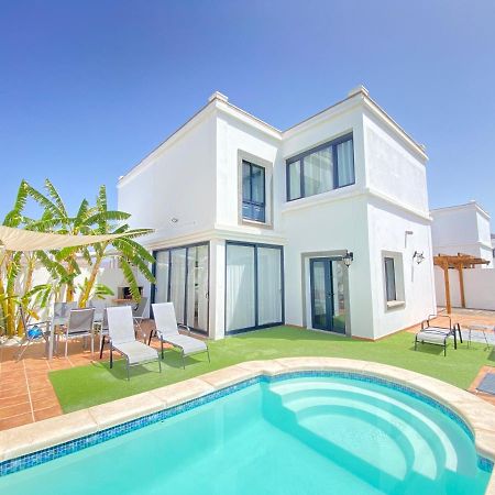 Villa Magma Yaiza  Esterno foto