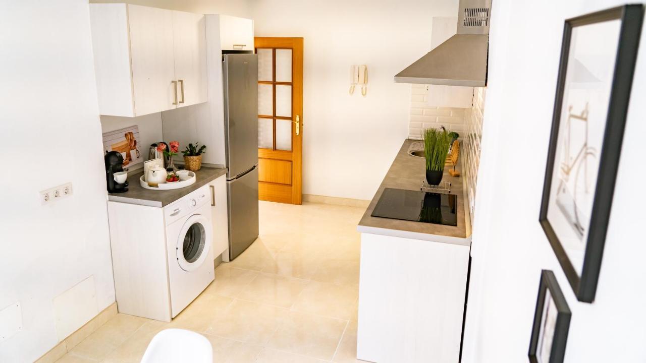Villa Magma Yaiza  Esterno foto