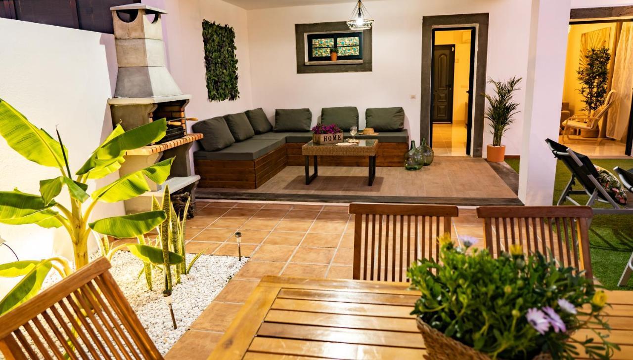 Villa Magma Yaiza  Esterno foto